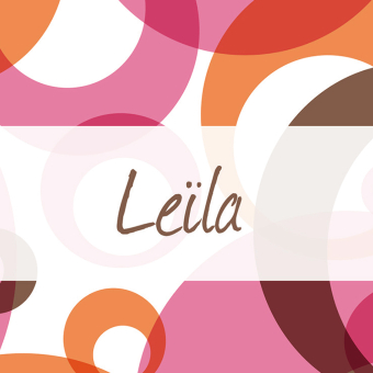 Leila